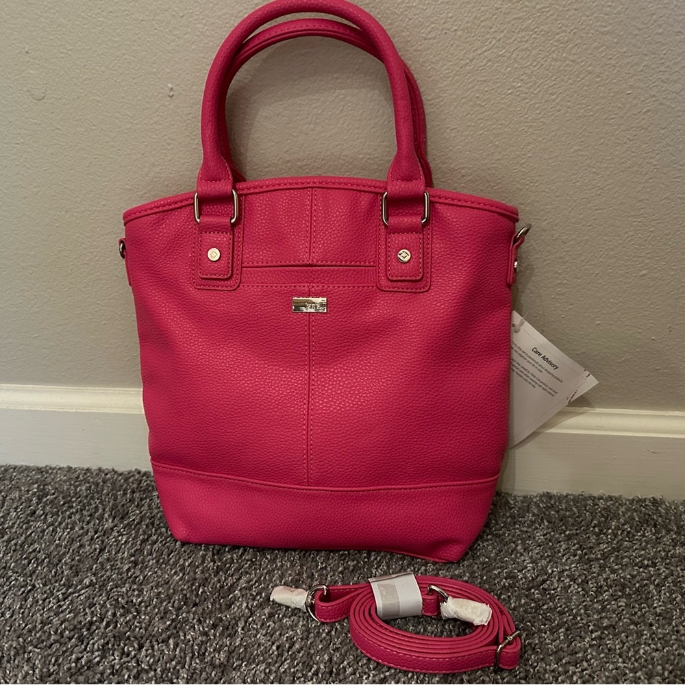 Thirty One Purse